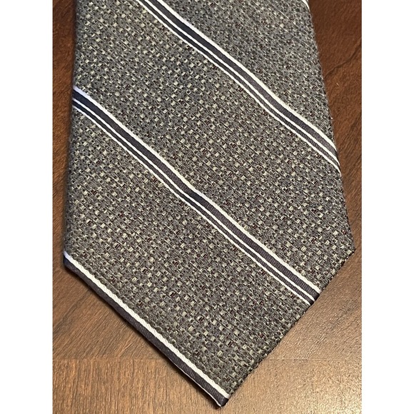 Jos. A. Bank Reserve 51% Silk 49% Viscose Men’s Neck Tie Made In China - Picture 1 of 10